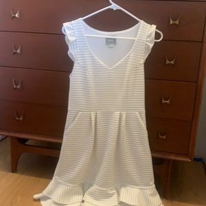 Sleeveless short dress by Maeve 6